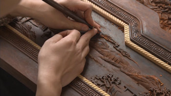 Экзотические породы древесины