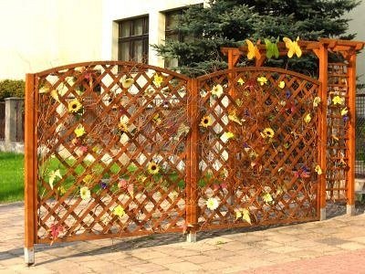 Шпалеры